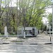 Киоск «Цветы» в городе Долгопрудный
