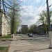 Студенческий городок МФТИ в городе Долгопрудный