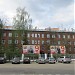 Главный корпус ДЦГБ в городе Долгопрудный