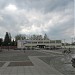 Столовая ДНПП в городе Долгопрудный