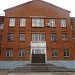 Физтех-колледж в городе Долгопрудный