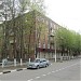 ул. Циолковского, 6 в городе Долгопрудный