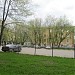 Парковка в городе Долгопрудный
