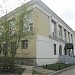 Клуб выпускников, Спортивный корпус № 2 МФТИ в городе Долгопрудный