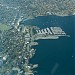 Oak Bay Marina