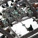 British Columbia Legislature Buildings