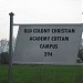 Old Colony Christian Academy Cottam Campus