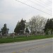 Trinity Anglican Church  /  Cottam Cemetery