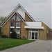 Christian Reformed Church in Town of Essex, Ontario city