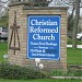 Christian Reformed Church in Town of Essex, Ontario city