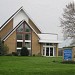 Christian Reformed Church in Town of Essex, Ontario city