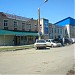 Пункт ГТО в городе Чебоксары