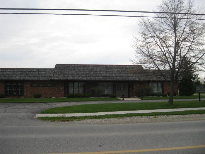 Reid Funeral Home Town of Essex, Ontario