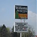 Williams Nurseries in Municipality of Leamington, Ontario city