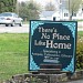 There's No Place Like Home in Municipality of Leamington, Ontario city