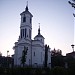 Church St. Georgija (en) in Kladovo city