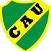 Club Atletico  Urquiza en la ciudad de Gualeguay