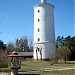 Ovīši lighthouse