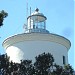 Ovīši lighthouse