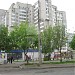 ул. Маршала Судца, 26 в городе Запорожье