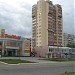 Юбилейный просп., 14 в городе Запорожье
