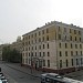Гостиница «Алтай» 3* – корпус № 7 в городе Москва