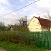 Водонапорная башня в городе Домодедово