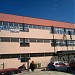 1ο Ενιαίο Λύκειο Κατερίνης στην πόλη Κατερίνη