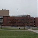 Mudd Hall in Ithaca, New York city
