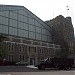 Barton Hall in Ithaca, New York city