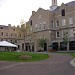 ILR Conference Center in Ithaca, New York city