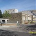 Ives Hall East in Ithaca, New York city