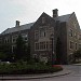 Ives Hall West in Ithaca, New York city