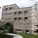 Ives Hall in Ithaca, New York city