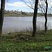 Озеро Очерет в городе Харьков