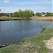 Гидропарк в городе Киверцы
