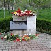 Мемориал в городе Ставрополь