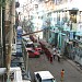 28th St Middle Block & Anuratha (Fraser) Road Jjunction in Yangon city