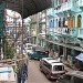 28th St Middle Block & Anuratha (Fraser) Road Jjunction in Yangon city