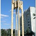 Стела в честь 200-летия подписания Георгиевского трактата в городе Георгиевск
