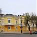 Дом Столыпиных (ПТУ-22) в городе Пенза