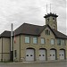 Winnipeg Fire Paramedic Service Station No. 5