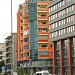 New building in Shkodër city