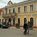 Prefektura Shkodër (sq) in Shkodër city