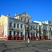 просп. Франциска Скорины, 1 в городе Полоцк