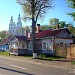 Нижне-Покровская ул., 5 в городе Полоцк