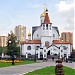 Храм Казанской иконы Божией Матери в городе Реутов