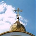 Часовня святой мученицы Татианы при Народной Украинской академии