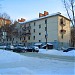 Снесённый жилой дом (Новая ул., 6) в городе Реутов