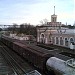 Kamenskaya Railroad Station